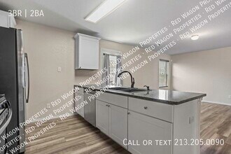 8510 Cassia Cove in Converse, TX - Building Photo - Building Photo