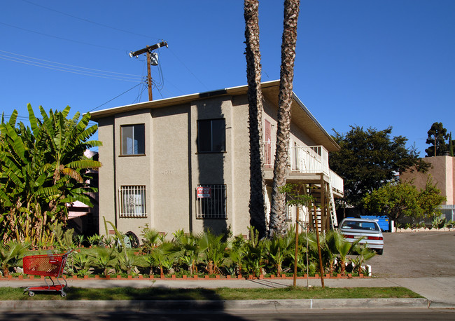 4731 W 23rd St in Los Angeles, CA - Building Photo - Building Photo