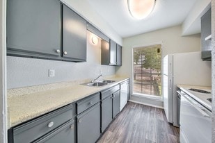 The Heights at Post Oak