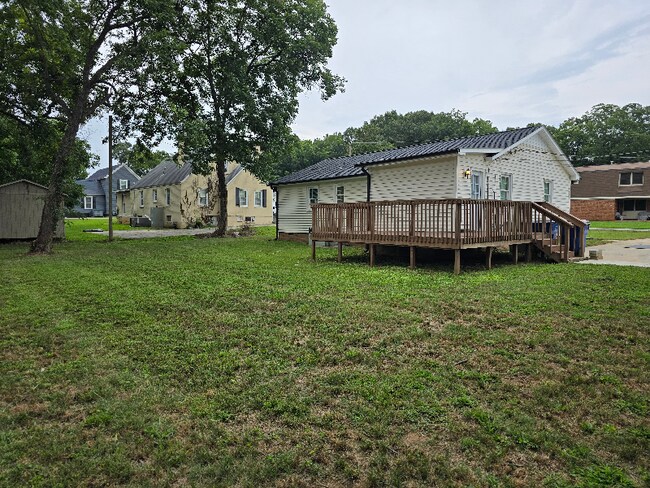 414 Washington St in Graham, NC - Building Photo - Building Photo