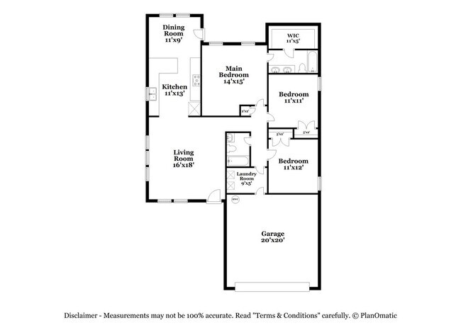 2052 Graham Ranch Rd in Fort Worth, TX - Building Photo - Building Photo