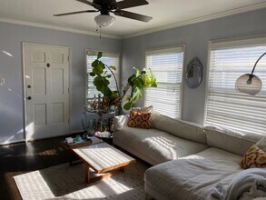 1008 6th St, Unit F in Santa Monica, CA - Building Photo - Building Photo