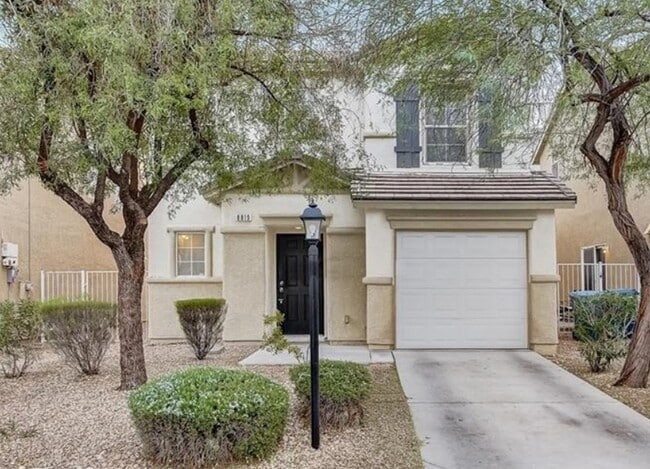 property at 8819 W Peace Treaty Ave