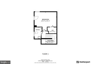 1933 S St NW in Washington, DC - Building Photo - Building Photo