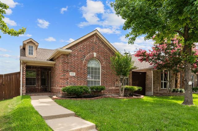 property at 4535 Aspen Glen Rd