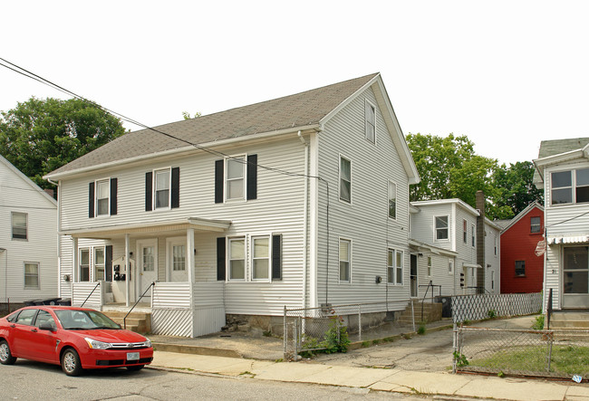 5 Denton St in Nashua, NH - Building Photo - Building Photo