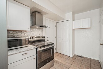 1630 S Buckley Way in Aurora, CO - Building Photo - Building Photo