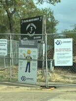 Aspire at VIDA in San Antonio, TX - Building Photo