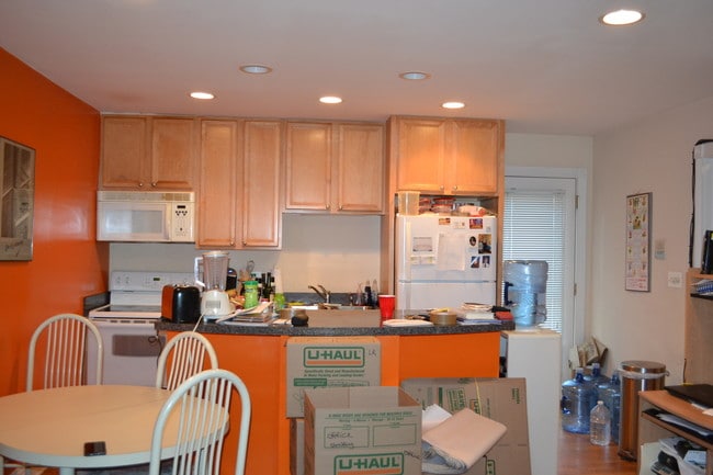 5225 N Ashland Ave in Chicago, IL - Building Photo - Building Photo