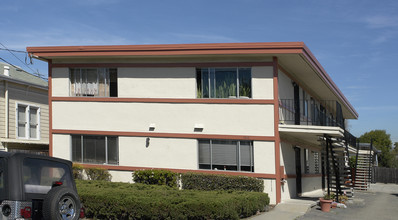 2045 Pacific Ave in Alameda, CA - Building Photo - Building Photo