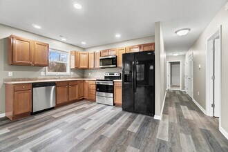 4787 Tyrone Rd in Fort Wayne, IN - Building Photo - Building Photo
