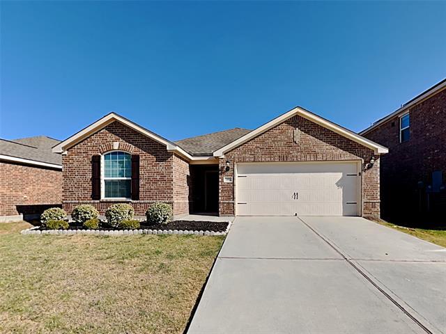 140 Lamont Rd in Anna, TX - Building Photo