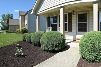 14538 Harrison Pky in Fishers, IN - Building Photo - Building Photo