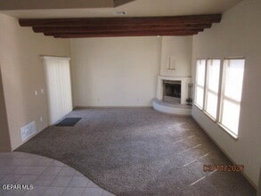 316 Ave Mirador in Santa Teresa, NM - Building Photo - Building Photo