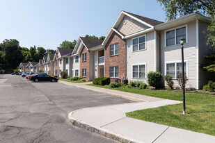 Greenbush Terrace Apartments