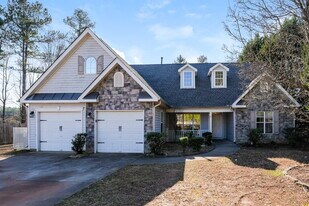 2001 Reserve Pkwy in Mcdonough, GA - Building Photo