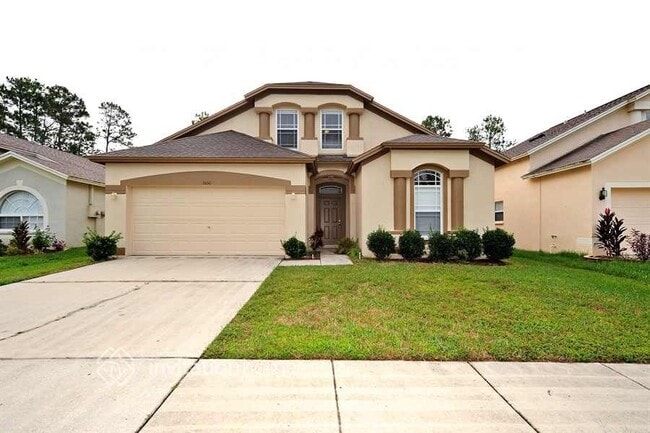 property at 5550 S Sparrow Hawk Ct