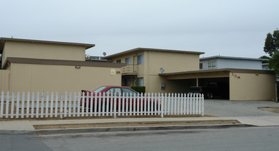 318 Hayes St in Salinas, CA - Building Photo - Building Photo