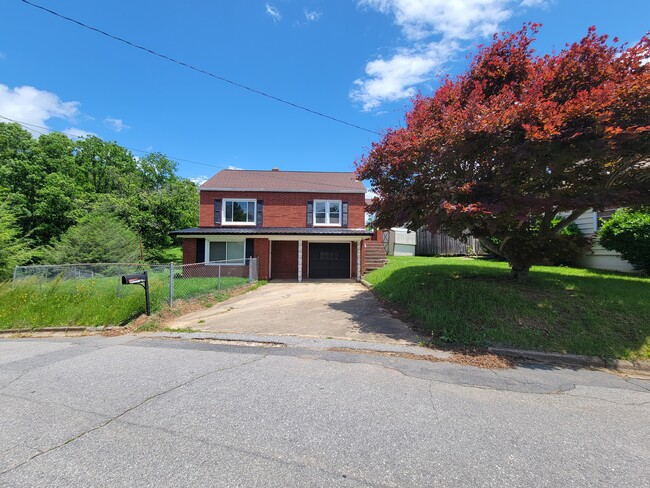 property at 363 Spring St
