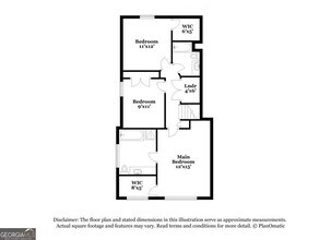 1455 Pebble Ridge Ln in Hampton, GA - Building Photo - Building Photo