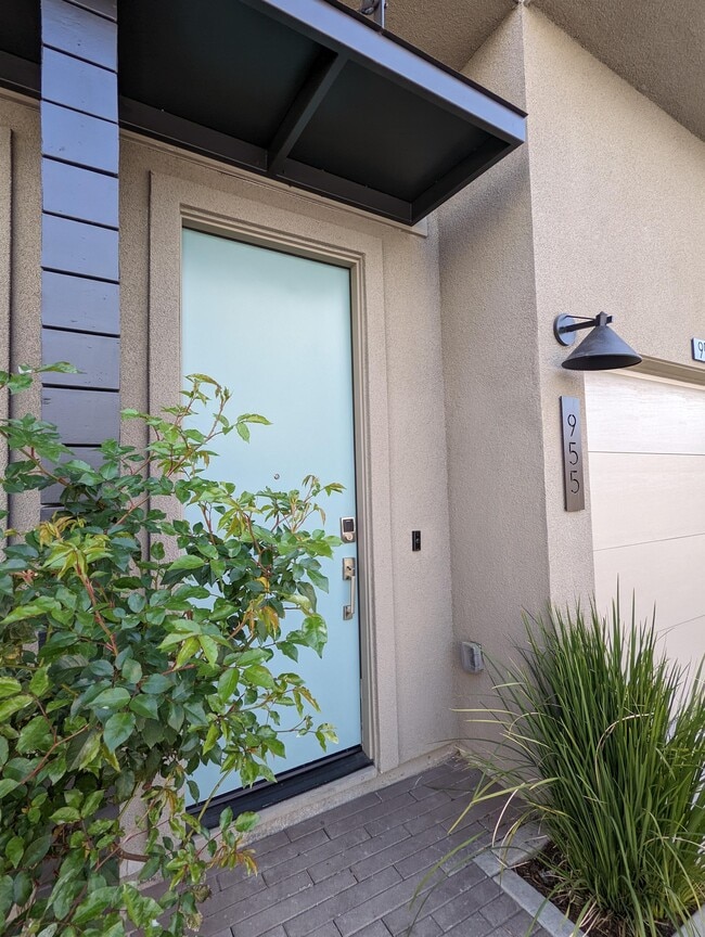 property at 955 Edy Ln
