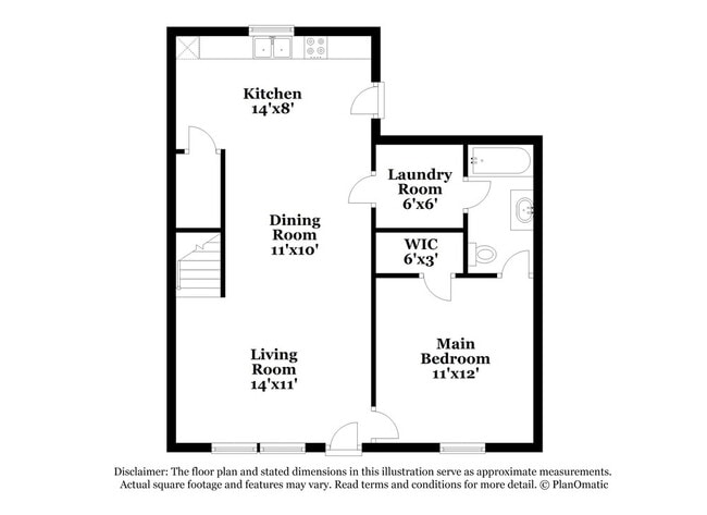 33 35 Brantley Cir in Smithfield, NC - Building Photo - Building Photo