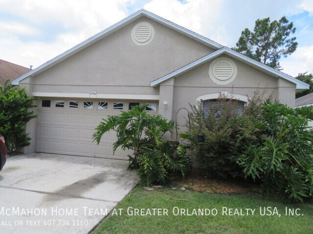 property at 13142 Odyssey Lake Way
