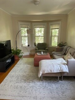 17 Granville Rd, Unit 3 in Cambridge, MA - Building Photo - Building Photo