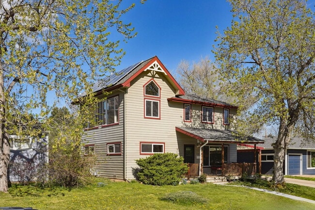 property at 265 31st St