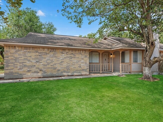 property at 23526 Tree House Ln