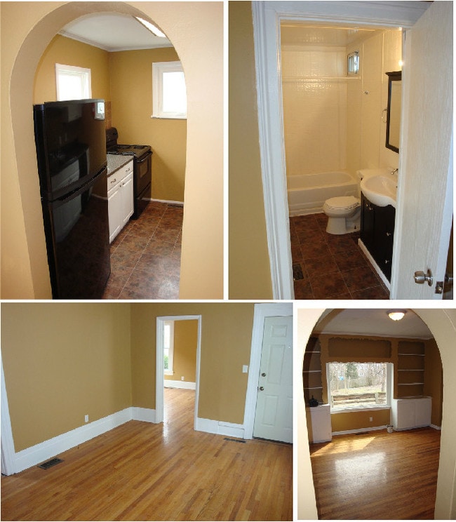 property at 705 Pearl St