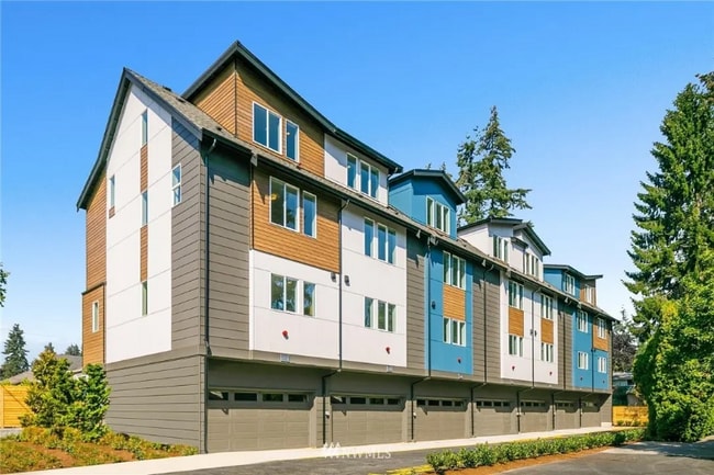 property at 2156 N 185th St