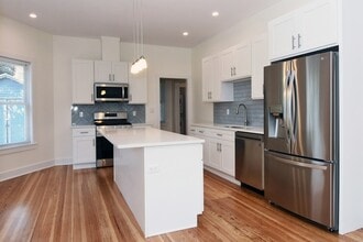 56 Lyndhurst St in Boston, MA - Building Photo - Building Photo