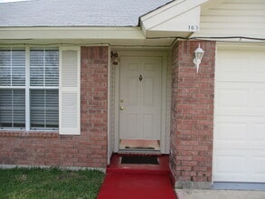 163 Armadillo Ln in Copperas Cove, TX - Foto de edificio - Building Photo