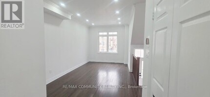 50 Rockman Cres in Brampton, ON - Building Photo - Building Photo