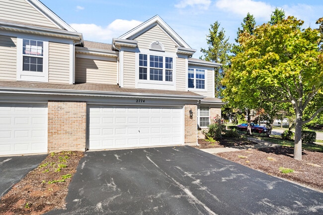 property at 2774 Borkshire Ln