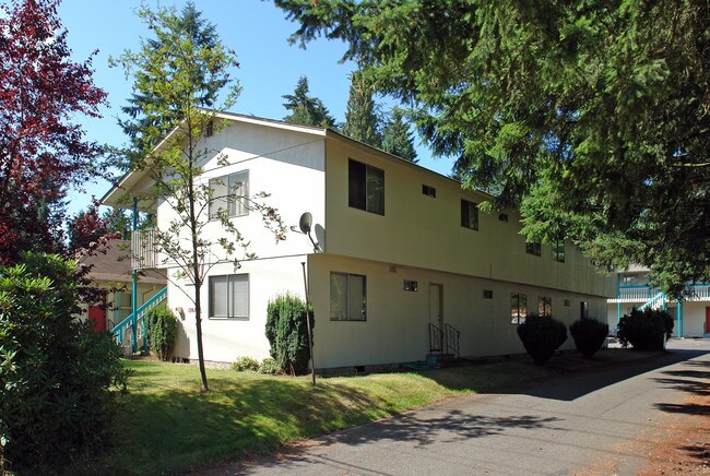 1207 2nd Ave SW in Tumwater, WA - Foto de edificio - Building Photo