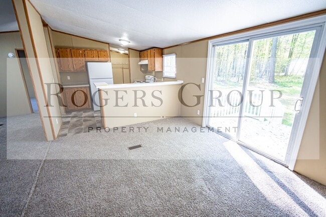 156 Brunswick Ln in Henderson, NC - Building Photo - Building Photo