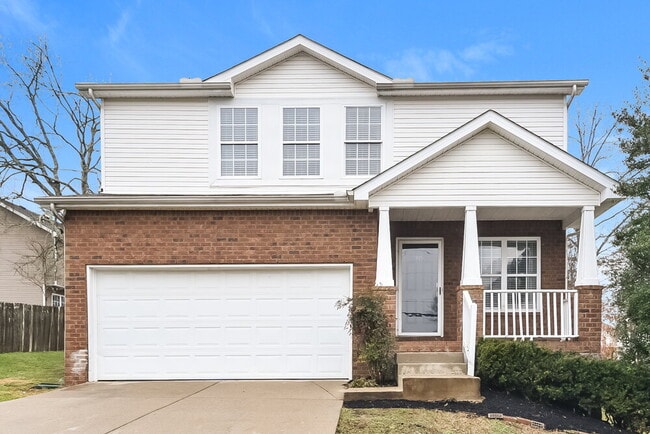 property at 315 Slippery Rock Dr