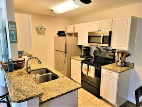 1356 Glenns Bay Rd, Unit H202 in Myrtle Beach, SC - Building Photo - Building Photo