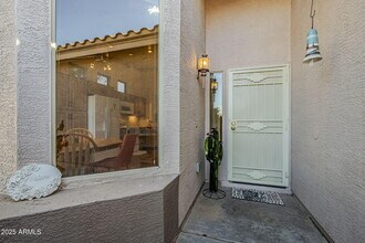 4269 E Cassia Ln in Gilbert, AZ - Building Photo - Building Photo