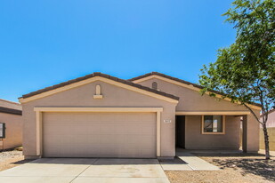 8419 W Veliana Way in Tolleson, AZ - Building Photo