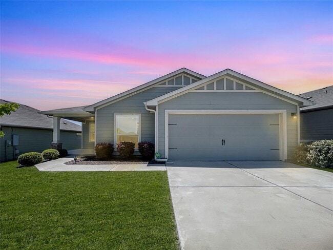 property at 127 Navidad River Dr