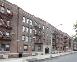 Hylan Court Apartments