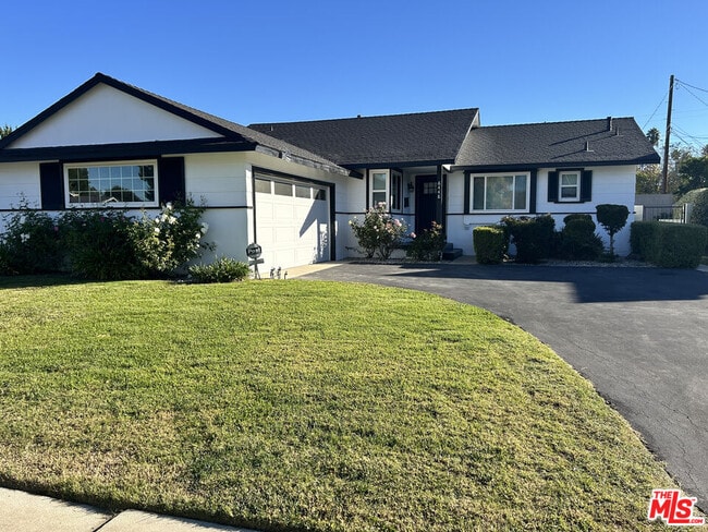 property at 6448 Lubao Ave