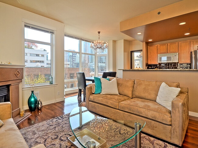 property at 2801 1st Ave