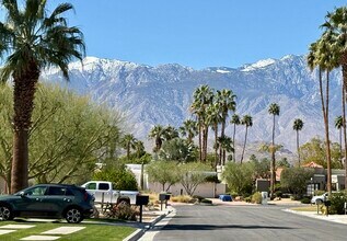 71138 Patricia Park Pl in Rancho Mirage, CA - Building Photo - Building Photo