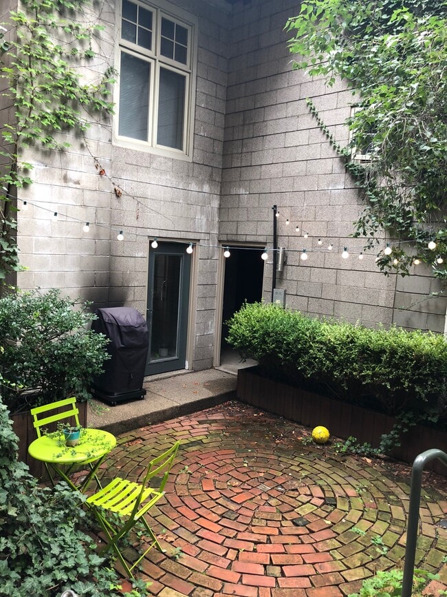 1824 Carey Way, Unit 2