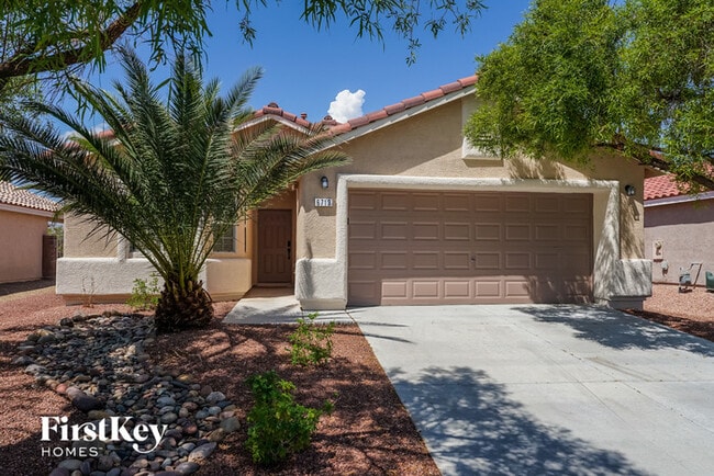 property at 6713 Arctic Breeze St