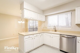 30 Sylvan Forest Dr in Spring, TX - Building Photo - Building Photo